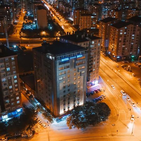 Bera Konya Hotel Exteriér fotografie